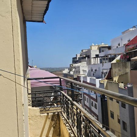 Residence Chellah Centre Ville Wifi Gratuit Kenitra Eksteriør bilde
