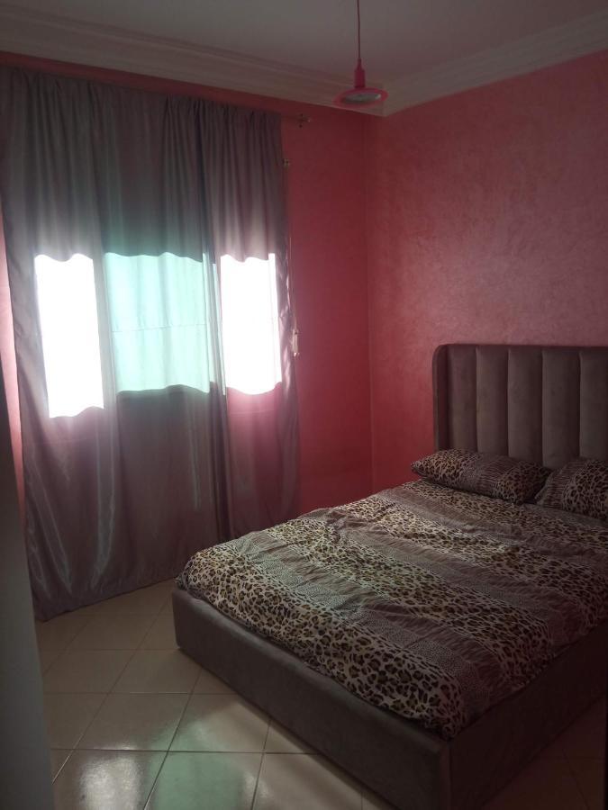 Residence Chellah Centre Ville Wifi Gratuit Kenitra Eksteriør bilde