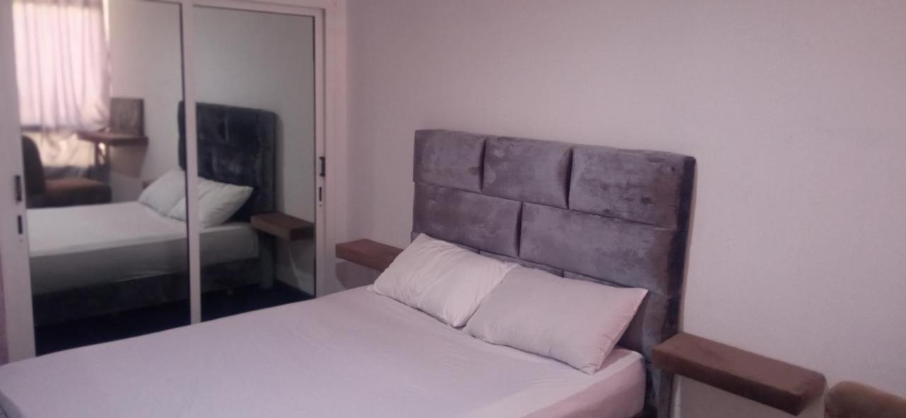 Residence Chellah Centre Ville Wifi Gratuit Kenitra Eksteriør bilde