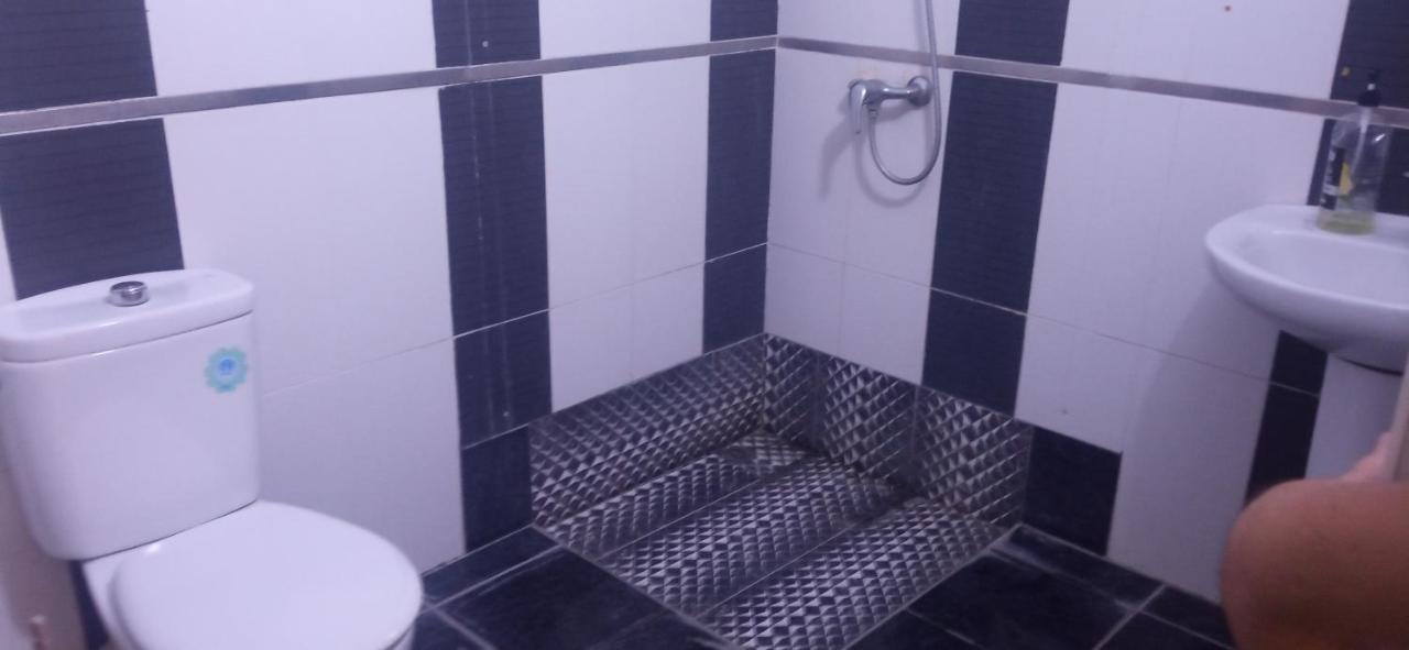 Residence Chellah Centre Ville Wifi Gratuit Kenitra Eksteriør bilde