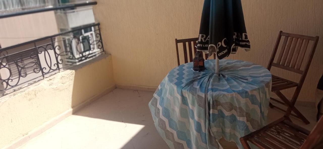 Residence Chellah Centre Ville Wifi Gratuit Kenitra Eksteriør bilde