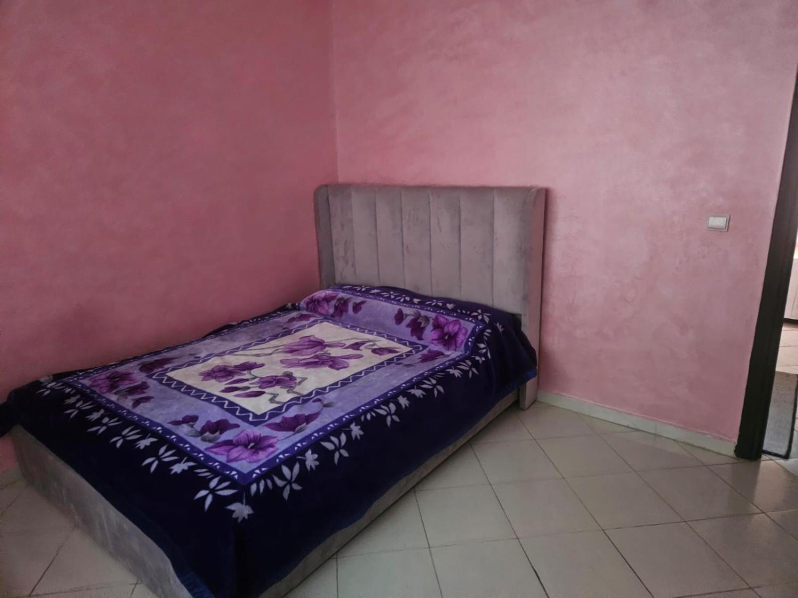Residence Chellah Centre Ville Wifi Gratuit Kenitra Eksteriør bilde